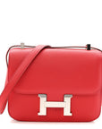 Epsom Constance 24 Rouge Casaque