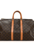 Monogram Keepall 45