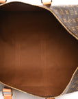Monogram Keepall Bandouliere 55