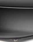 Metallic Chevre Chamkilight Mini Kelly Sellier 20 Argent