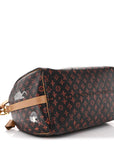 Catogram Speedy Bandouliere 30 Marron