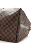 Damier Ebene Keepall Bandouliere 55