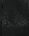Negonda Garden Party Tote 36 MM Black