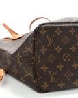 Monogram Neverfull MM