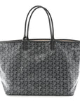 Goyardine Saint Louis PM Grey