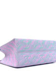 Empreinte Monogram Summer Stardust Onthego PM Lilas