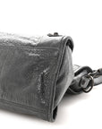 Agneau Classic Hardware City Gris Fossile