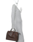 Damier Ebene Speedy 30