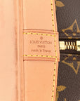 Monogram Alma
