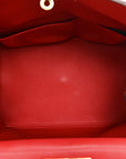 Evercolor Toolbox 26 Rouge Tomate