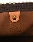 Monogram Keepall Bandouliere 55