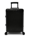 Aluminum Original Cabin Black