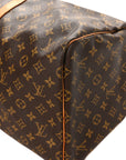 Monogram Keepall 55