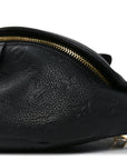 Empreinte BumBag Black