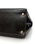 Box Kelly Sellier 32 Chocolate