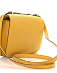 Chevre Mysore Constance 18 Jaune De Naples