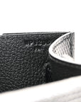 Lizard Kelly Depeches 25 Pouch Black