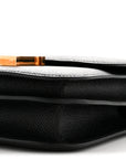 Epsom Constance 18 Black