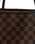 Damier Ebene Neo Neverfull GM