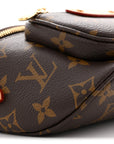 Monogram Mini Bumbag