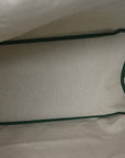 Goyardine Saint Louis GM Green