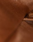 Lambskin Quilted New Medium Boy Flap Dark Beige
