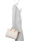 Damier Azur Speedy 30