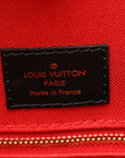 Reverse Monogram Giant Onthego GM