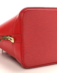 Epi Alma PM Castillan Red