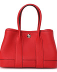 Togo Neo Garden 23 Rouge Radieux