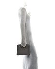 Togo Birkin 25 Etain