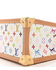 LV X TM Monogram Multicolor Onthego MM White