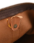 Monogram Keepall Bandouliere 55
