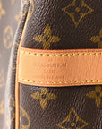 Monogram Keepall Bandouliere 55