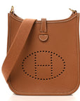 Taurillon Clemence Evelyne TPM Gold