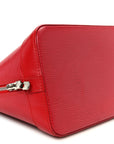 Epi Alma PM Castillan Red