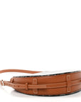 Goyardine Hirondelle Black Gold