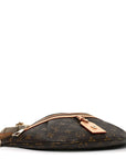 Monogram High Rise Bumbag