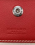 Goyardine Saint Louis PM Red