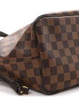 Damier Ebene Neo Neverfull MM