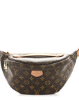 Monogram Bumbag