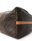 Monogram Keepall Bandouliere 60