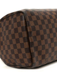 Damier Ebene Speedy 30