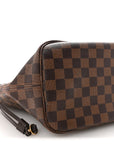 Damier Ebene Neverfull MM