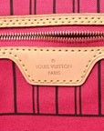 Monogram Neo Neverfull GM Pivoine