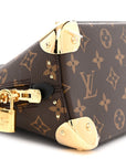 Monogram Alma Trunk BB