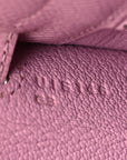 Epsom Kelly Sellier 25 Mauve Sylvestre