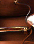 Monogram Neonoe MM Caramel