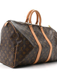 Monogram Keepall 45