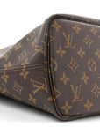 Monogram My LV World Tour Neverfull MM